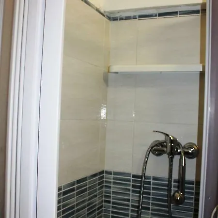 Monolocale Bianca Gallipoli