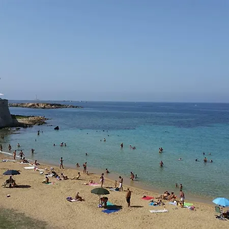 Monolocale Bianca Gallipoli