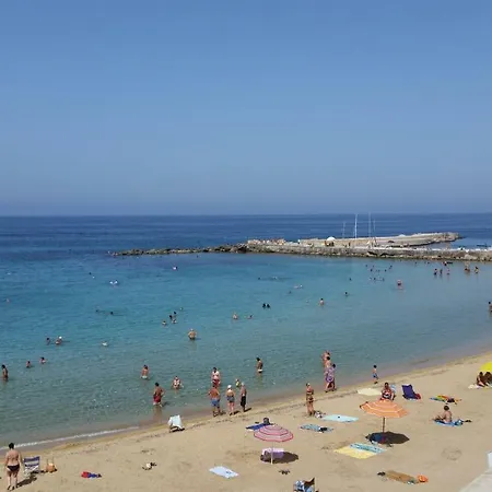 Monolocale Bianca Vakantiehuis *