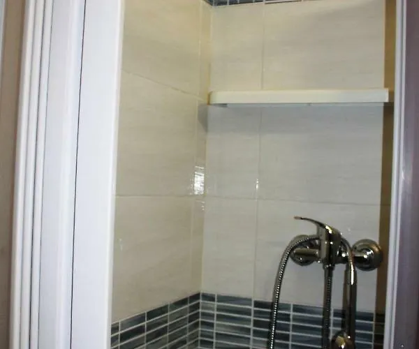 Monolocale Bianca Gallipoli