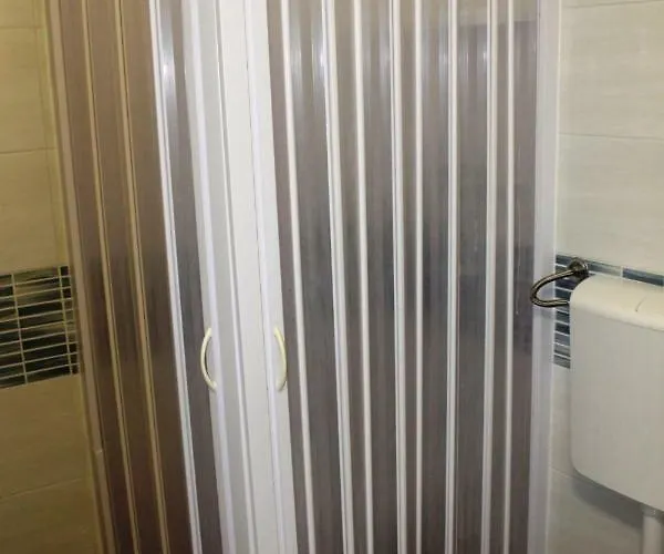 Monolocale Bianca Casa de Férias Gallipoli