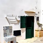 Holiday home Monolocale Bianca *