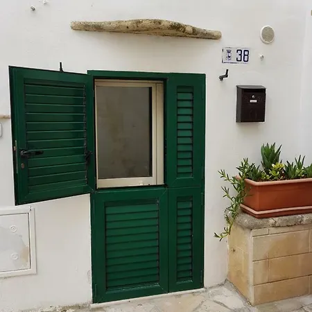 Monolocale Bianca 펜션 *