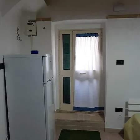 Monolocale Bianca Casa vacanze Gallipoli