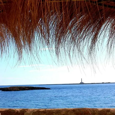 Сasa de vacaciones Monolocale Bianca