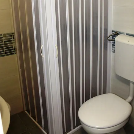 Monolocale Bianca Casa vacanze *