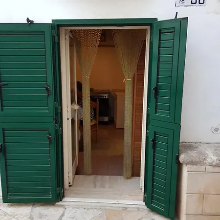 Casa vacanze Monolocale Bianca