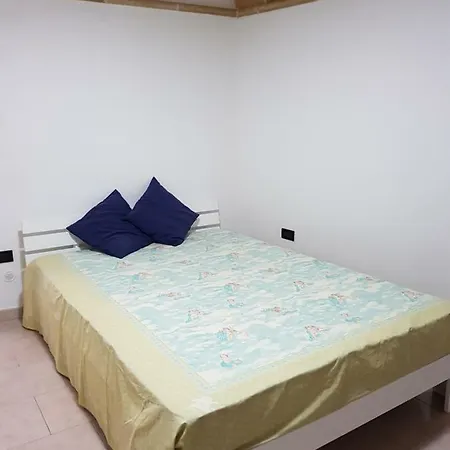 Monolocale Bianca 펜션