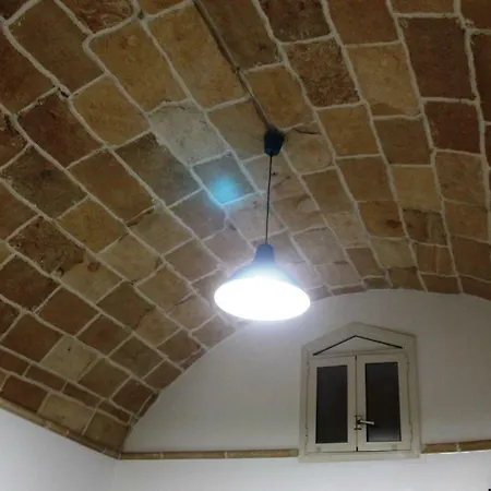 Monolocale Bianca 펜션