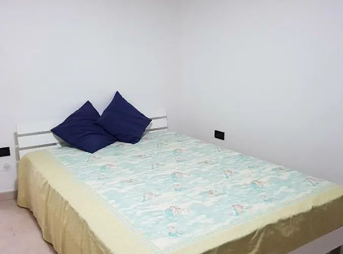 Monolocale Bianca Сasa de vacaciones