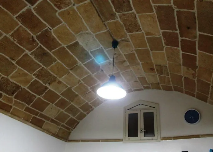 Monolocale Bianca Vakantiehuis